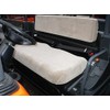 Durafit Seat Covers 2005-2013 Kubota RTV 900 Velour Seat Covers