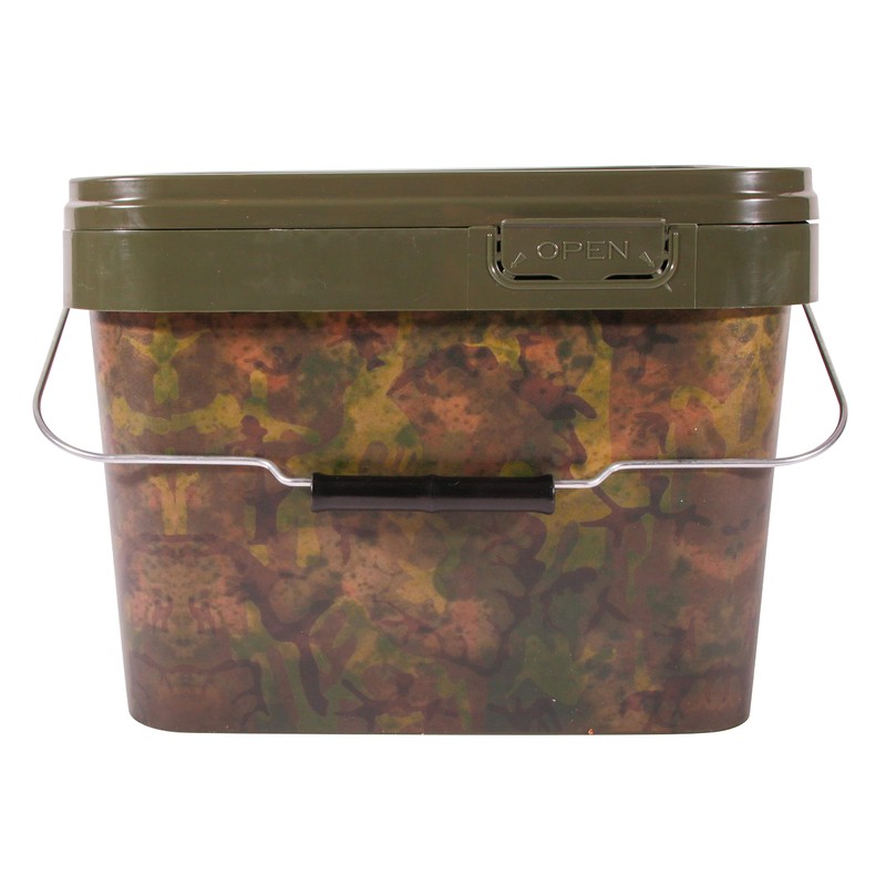 Ultimate Baits Bucket Deal - Fruity | Boilies