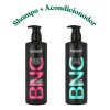 Bnc Argan Pack Shampoo Nourishing+detangle Conditioner Krsel