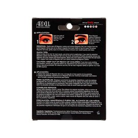 Ardell Professional Magnetic Liner & Lash Wispies Black