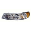 Keystone FO2502158V Headlamp Assembly