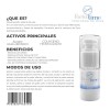 Facial Time Serum Contorno De Ojos Jabón Y Cápsulas Faciales