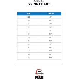 Fuji Pearl Weave Brazilian Jiu Jitsu BJJ Belt for Adult (Purple, A2)