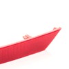 LST Reflector Rear Reflector Bumper Rear Left IV 4 6J