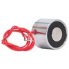 Eelectric Lifting Magnet Micro Lift Holding Electromagnet Solenoid 12V DC
