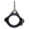 Tectran Multi-Purpose TEC-CLAMP® Series | Color-Coded | Stainless Steel Clip