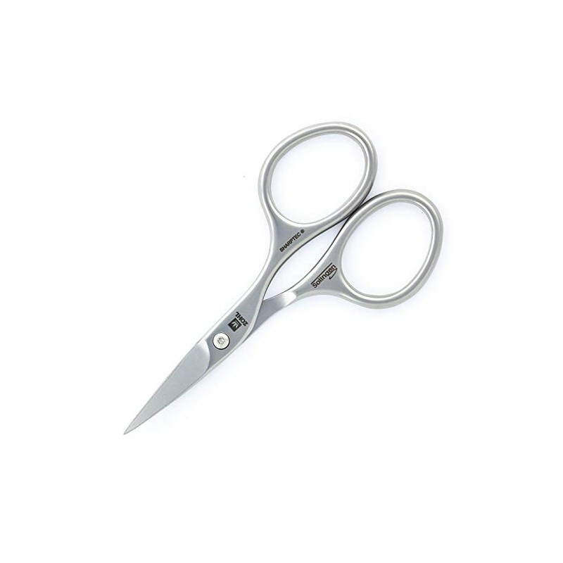 ZOHL Solingen Professional Manicure Set With Cuticle Clippers SHARPtec Made