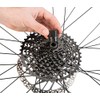 Park Tool FR-5.2 Cassette Lockring Tool, Metal