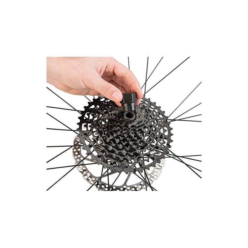 Park Tool FR-5.2 Cassette Lockring Tool, Metal