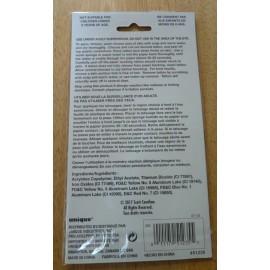 Five Nights at Freddy's Tattoos -package of 24 tattoos