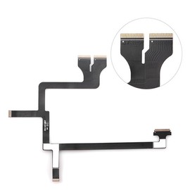 Gimbal Robin Flat Cable Flexible Cable Camera Replacement Part for DJI Phantom 3 Adv Pro Drone for Phantom 3A 3P / DJI 팬텀 3 Adv Pro 드론용 짐벌 로빈 플랫 케이블 유연한 케이블 카메라 교체 부품 팬텀 3A 3P 용