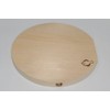 Futaba Shoten Ginkgo Cutting Board, Round