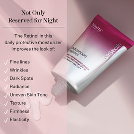 StriVectin StriVectin Advanced Retinol Daily Repair Face Moisturizer Broad Spectrum SPF 30