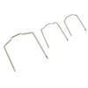 Cooling Hose Clamps, Radiator Hose Retaining Clamp, Coolant Radiator Hose,