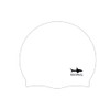 escualo Gorra para Natacion Unisex Adulto Modelo Afro (Silicon) Impermeable,