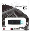 Kingston 64GB DataTraveler Exodia USB Flash Drive USB 3.2 Gen