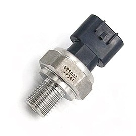 New Fuel Rail Pressure Sensor for ISUZU OEM 499000-7341 8-98027456-0 Fuel Switch Sensor