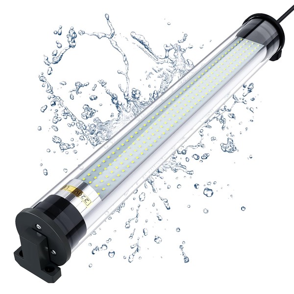 LED Explosion Proof Light Led Machine Light LED Workshop Tube