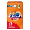 Pañales Chicolastic Etapa 3 Unisex 40 Piezas
