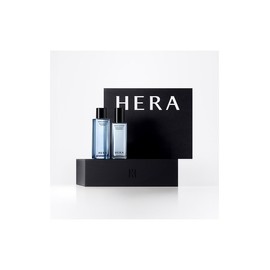 Hera Homme Blue Essence Special Set of 2 types / 헤라 옴므 블루 에센스 기획 세트 2종