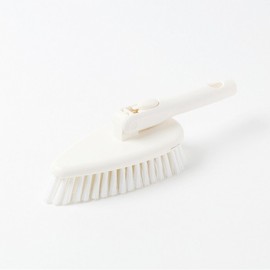 Jaju JAJU Clean Bathroom Cleaning Brush, OtherOther_FRFR / 자주 JAJU 깨끗한 욕실 청소솔, 기타기타_FRFR