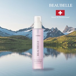 viewbell Beaubell Smooth Balancing Tonic 200ml / 뷰벨 스무스 밸런싱 토닉 200ml