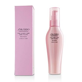 Shiseido Air Leaf Claw Refiner, 4.2 fl oz (125 ml)