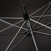 Stroller Sunshade Umbrella Waterproof Lightweight Foldable 8 Bone Stroller Parasol