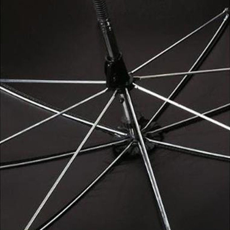 Stroller Sunshade Umbrella Waterproof Lightweight Foldable 8 Bone Stroller Parasol