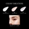 Kate Clear Impact Liquid Highlighter PK Clear Pink