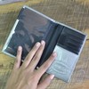 Ducti Super Duct Tape Trifold/Bifold Wallets (Passport Cover)