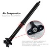 EXA Form 860i 30.9mm Suspension Dropper Post with Adjustable Suspension,