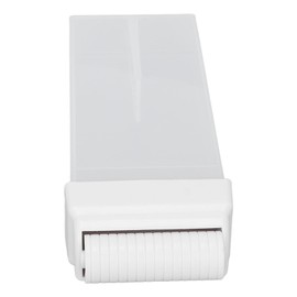 Empty Hair Removal Wax Bottle Home Beauty Salon Refillable Depilatory Wax Roller Bottle Container Accessory Roll on Wax Package Correct Abs Material Usi Abs Cloth Excessive Seali