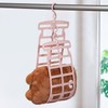 Astro 711-68 Pink Pillow Hanger (As Seen on TV) Pillow