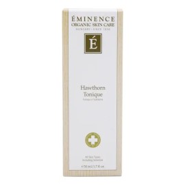 Tónico Facial Eminence Organic Hawthorn Tonique 50ml                                                                                                  
