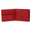 bruno banani Africa Wallet Cross Red