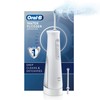 Oral-B Water Flosser Advanced, Cordless Portable Oral Irrigator Handle with