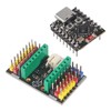 AITRIP 2PCS ESP32-C3 MINI Development Board Extended/Expansion Board, Esp32 C3
