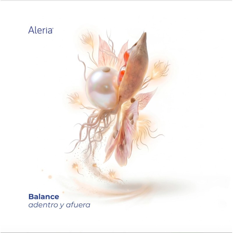 Aleria Dx Suplemento Detox y Salud