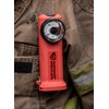 Streamlight 90540 Survivor 175-Lumen Alkaline Safety-Rated Firefighter Right Angle Flashlight,