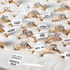 Phomemo Labels,Jewelry Price Tags - Self-Adhesive Sticker Labels Compatible with