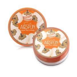 Coty Airspun Loose Face Powder 35g / 코티 에어스펀 루즈 페이스 파우더 35g