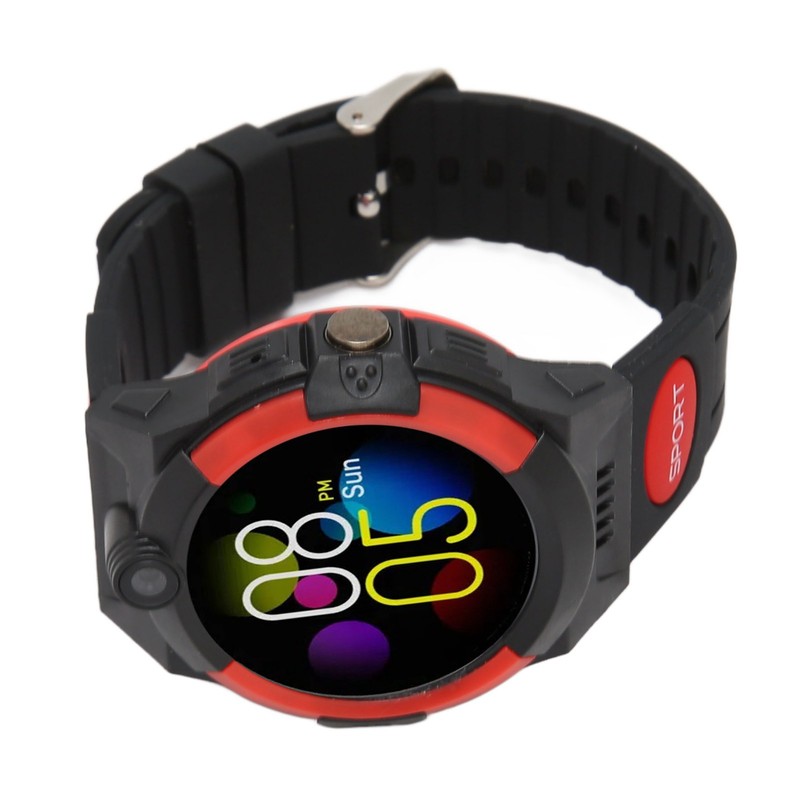 LT32 Kids Smart Watch Voice Video Call LBS Location Camera