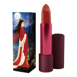 Karen Murrell Natural Lipstick - 21 Fiery Ruby, 4g