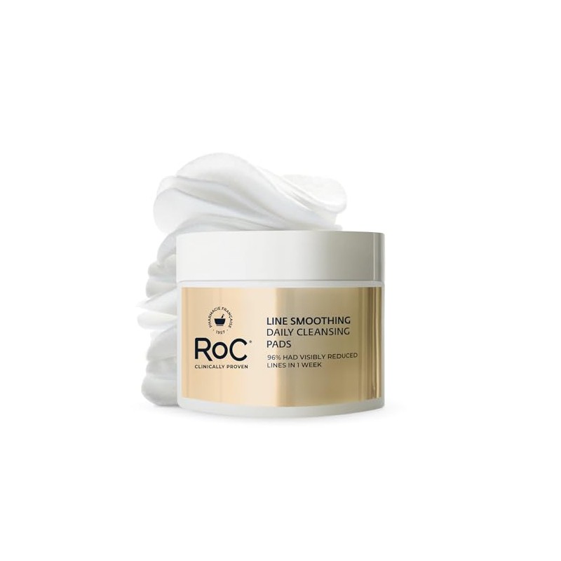 Roc Daily Discos restaurativos, Discos que resurgen