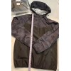 Unbranded Sauna Jacket for Men Sweat Jacket Zipper Hoodie Sauna