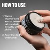 STMNT Grooming Goods Dry Clay | Extra Matte Finish |