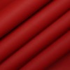 Spradling Zander ZAN-3117 Vinyl Fabric Cherry Sample 3" x 3"