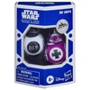 STAR WARS Galaxy’s Edge Trading Outpost Depot BB Units Purple
