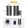 L LOHAS LED Night Light Plug in, Modern Night Lights